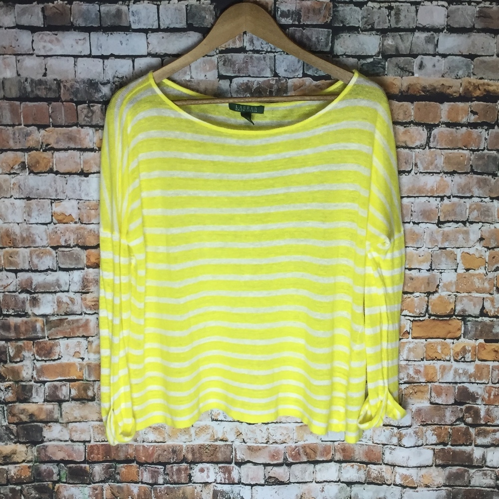 Ralph Lauren Sweater - Picture 1 of 6